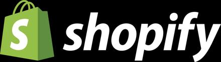 Shopify online store